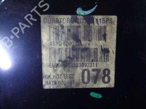 Engine FORD MONDEO III (B5Y)  | BP11927720M1 