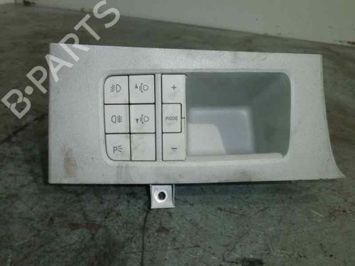Used Headlight switch Headlight switch 20268998 20268998