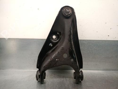Right front suspension arm DACIA DOKKER MPV (KE_) 1.5 dCi / Blue dCi 75 (KEAJ, KEAH, KEJW) | BP25243946M13 