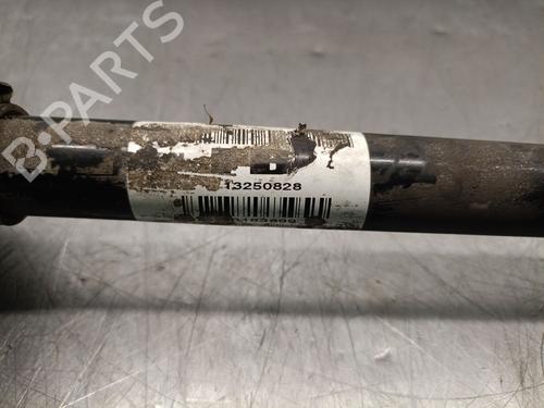 Right front driveshaft OPEL ASTRA J (P10) 1.6 (68) | BP38293719M39 - Image 6