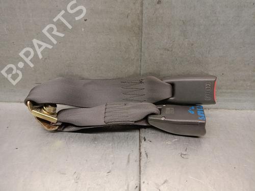 Used Seat buckle SUBARU IMPREZA Estate (GF) 2.0 i 16V AWD (GF8) (125 hp) 31958654