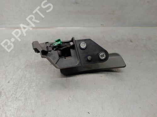 Front right interior door handle CITROËN JUMPER II Van 3.0 HDi 160 | BP16666540I14 