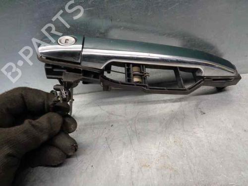 Front left exterior door handle MERCEDES-BENZ E-CLASS T-Model (S210) E 240 T (210.261) | BP8235703C128 