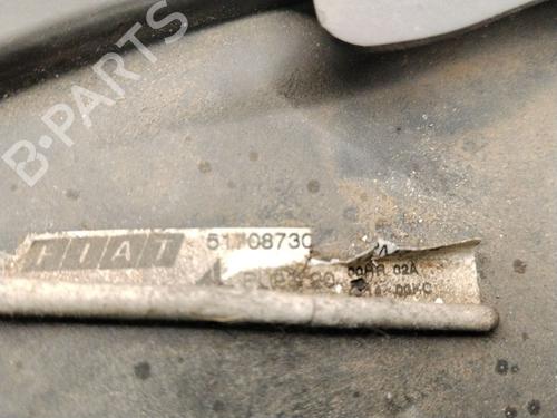 Left headlight FIAT IDEA (350_) 1.4 16V | BP35964490C28 - Image 5