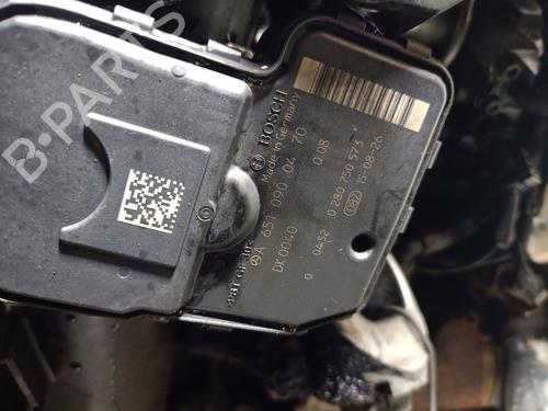 Engine MERCEDES-BENZ GLE (W166) 250 d 4-matic (166.004) | BP32392139M1 