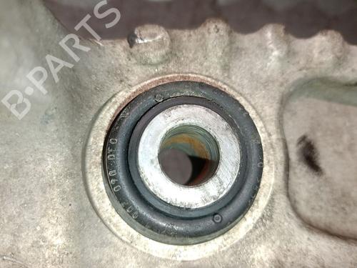 Left front suspension arm JAGUAR F-PACE (X761) 2.0 TD4 AWD | BP32868350M12 - Image 5