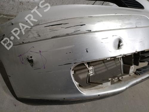 Front bumper SEAT CORDOBA (6L2) 1.9 TDI | BP25756091C7 