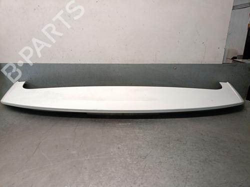 Used Rear spoiler Rear spoiler 37272757 37272757