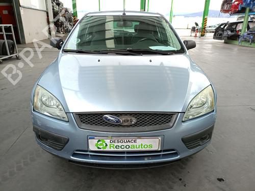Left headlight FORD FOCUS II (DA_, HCP, DP) 1.6 | BP24917023C28 - Image 9