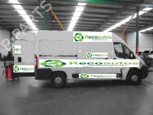 PEUGEOT BOXER Van 2.2 HDi 120 201978