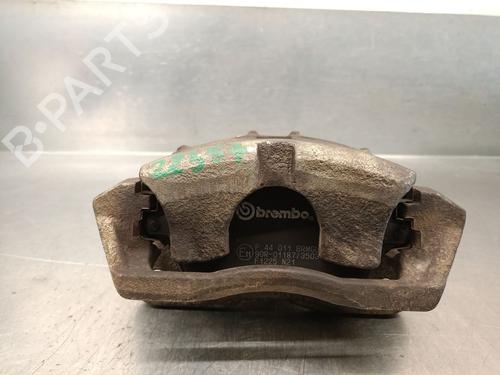 Right front brake caliper LAND ROVER FREELANDER I (L314) 2.0 Td4 4x4 | BP24466482M104 