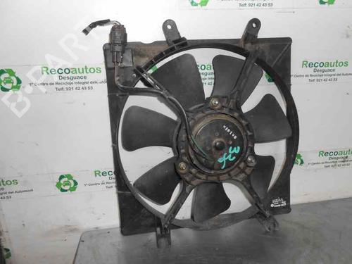 Used Radiator fan Radiator fan KIA SEPHIA Saloon (FA) 1.5 i (80 hp) 2093325 2093325