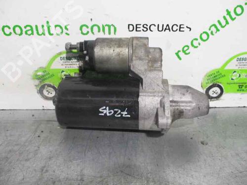 Used Starter Starter 2310255 2310255