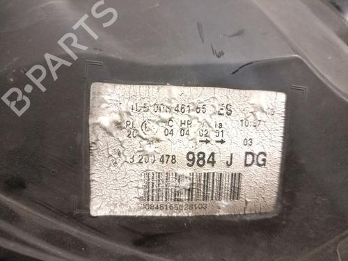 Scheinwerfer links RENAULT CLIO II (BB_, CB_) 1.2 16V (BB05, BB0W, BB11, BB27, BB2T, BB2U, BB2V, CB05,... | BP30640970C28 