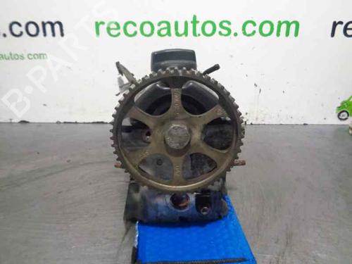 Cylinder head SEAT IBIZA II (6K1) 1.4 i | BP10979027M5 