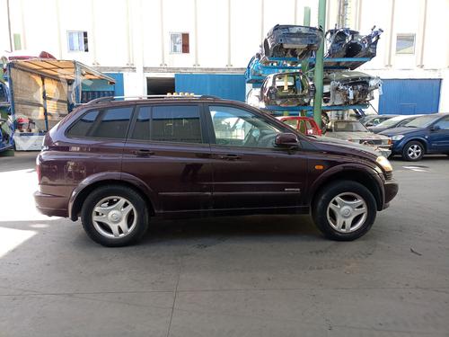 Transfer box SSANGYONG KYRON 2.0 Xdi | BP34472200M36 - Image 11