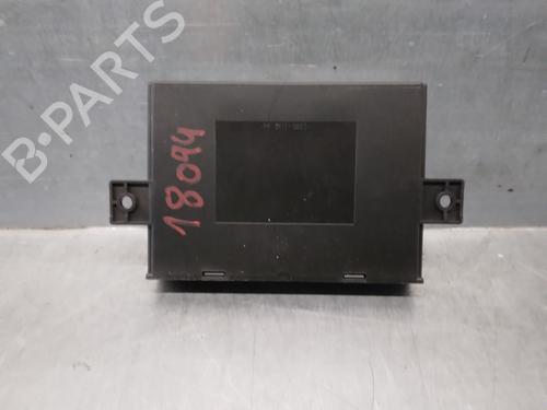 Electronic module MERCEDES-BENZ E-CLASS (W212)  | BP13692016M83 