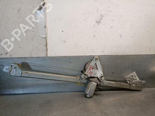 Rudehejsemekanisme ventre foran NISSAN PRIMASTAR Van (X83) 1.9 dCi 80 (82 hp) 33045708