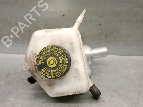Brake master cylinder BMW 1 (F20) 116 d | BP26736251M77 