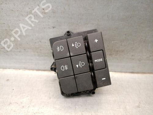 Forlygtekontakt LANCIA MUSA (350_) 1.4 (350.AXF1A) (78 hp) 25847452