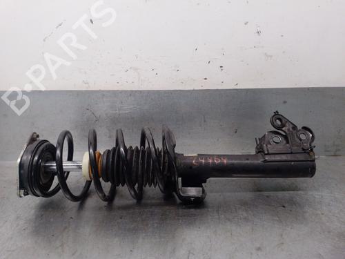 Used Left front shock absorber MERCEDES-BENZ A-CLASS (W169) A 200 CDI (169.008, 169.308) (140 hp) 31862337