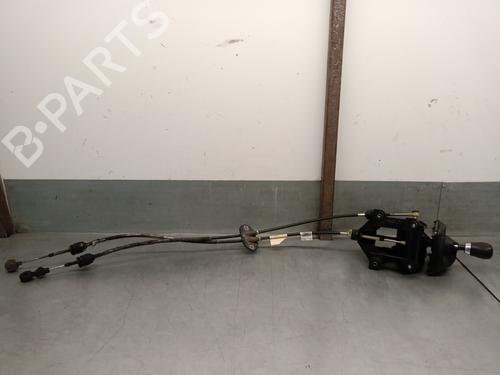 Gear lever FORD TRANSIT CONNECT V408 Box Body/MPV 1.5 TDCi | BP31183407M90