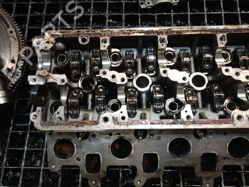 Cylinder head AUDI A3 Convertible (8P7) 1.6 TDI | BP33965267M5 - Image 2