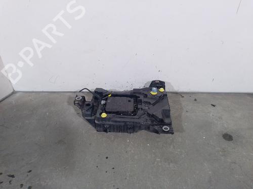 Benzintank CITROËN C4 Picasso II 1.6 BlueHDi 120 (120 hp) 25723114