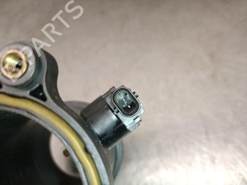Mass air flow sensor BMW 3 (E90) 320 d | BP26324476M95 