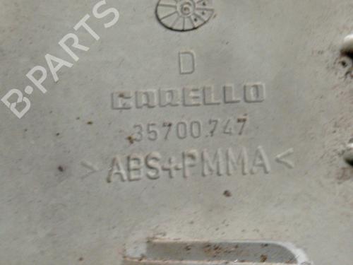 Right front indicator PEUGEOT BOXER Van (230L)  | BP31958657C33 