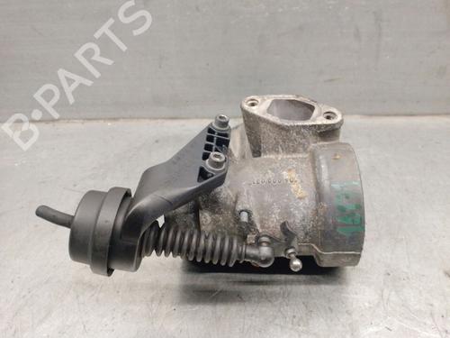 Throttle body MERCEDES-BENZ E-CLASS (W124) E 300 D (124.131) | BP25024761M82 