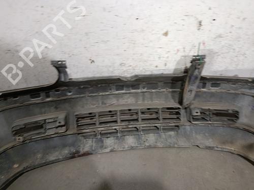 Front bumper VW GOLF IV (1J1) 1.9 TDI | BP27475447C7 