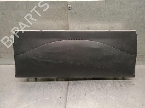 Used Driver airbag Driver airbag AUDI A3 Limousine (8VS, 8VM) 1.6 TDI (110 hp) 34578654 34578654