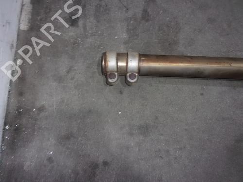 Exhaust system AUDI A3 Sportback (8PA)  | BP16498950M121 