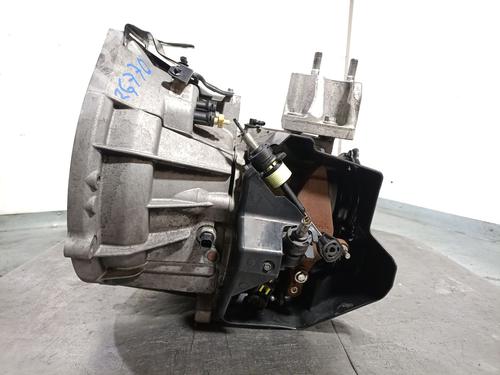 Gearbox FORD FIESTA VI (CB1, CCN) 1.4 TDCi | BP39890595M3 - Image 4