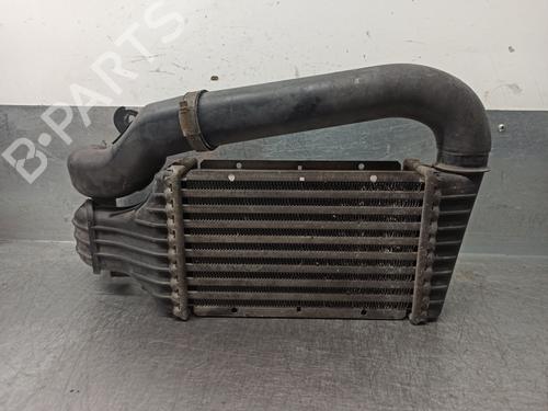 Intercooler OPEL ZAFIRA A MPV (T98) 2.0 DTI 16V (F75) | BP11130390M30 