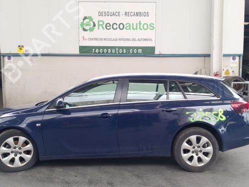 Used Parts OPEL INSIGNIA A Sports Tourer (G09) 2.0 CDTI (35) 2444153