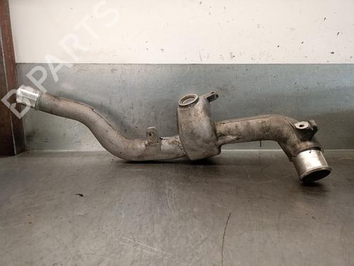 Used Pipe TOYOTA COROLLA (_E12_) 1.4 D (NDE120_, NDE120R) (90 hp) 29115925
