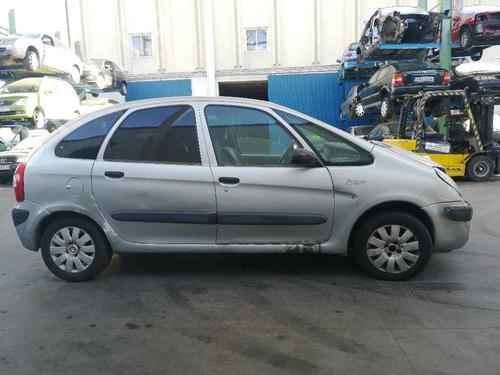 Engine control unit (ECU) CITROËN XSARA PICASSO (N68) 2.0 HDi | BP7294761M57 