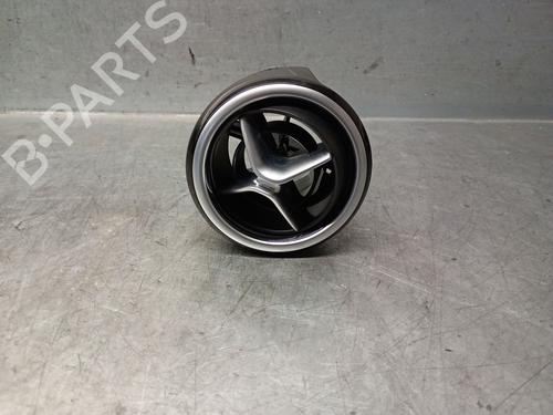 Used Air vent MERCEDES-BENZ B-CLASS Sports Tourer (W246, W242) B 180 CDI (246.200) (109 hp) 27888397