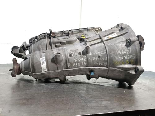 Gearbox BMW 3 Touring (E91) 320 d | BP36996080M3 - Image 6