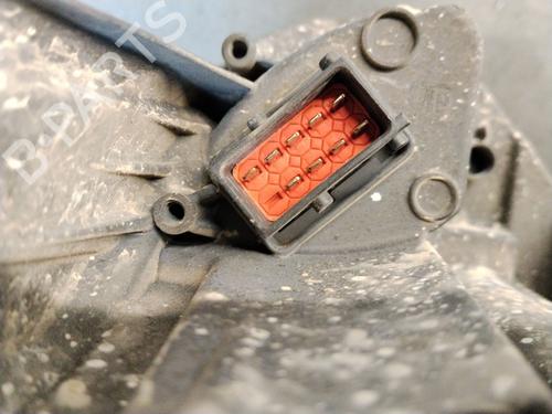 Højre forlygte OPEL CORSA E (X15) 1.3 CDTI (08, 68) | BP39588951C29 - Image 5