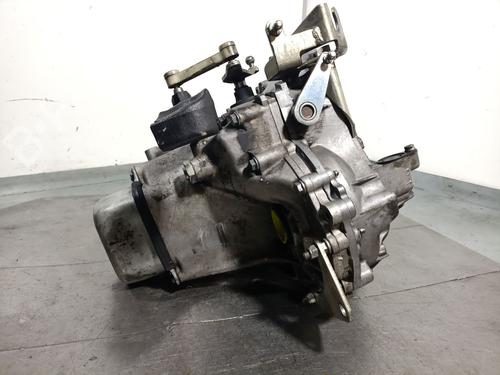 Gearbox PEUGEOT BIPPER Tepee 1.4 HDi | BP36051037M3  - Image 6