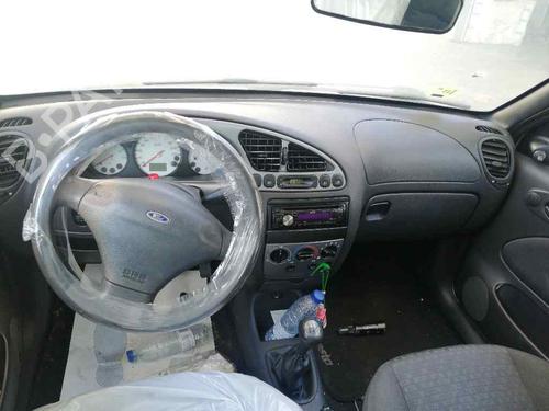 Starter FORD FIESTA IV (JA_, JB_) 1.3 i | BP6113775M8 