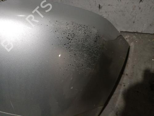 Rear bumper AUDI A3 (8L1) 1.9 TDI | BP30161182C8 