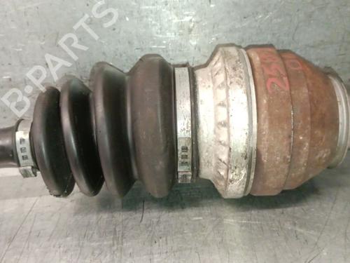 Right front driveshaft OPEL ASTRA H (A04) 1.4 (L48) | BP36668133M39 - Image 4