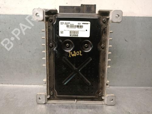 Electronic module MAZDA 3 Saloon (BK) 1.6 DI Turbo (BK12Y) | BP40450059M83 - Image 2