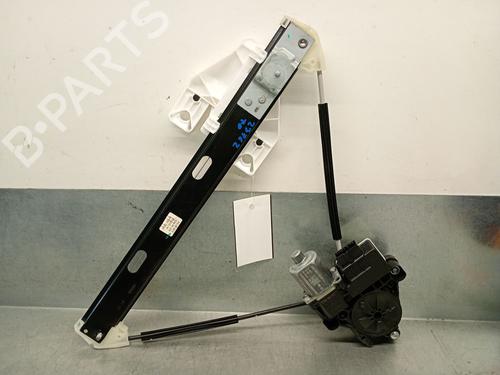 Rear right window mechanism CUPRA LEON (KL1, KU1, KUG) 1.5 eTSI | BP29946586C25 