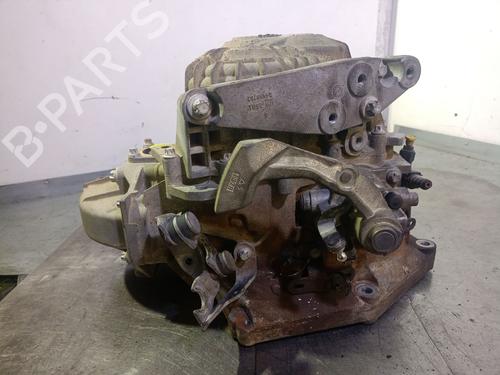 Gearbox OPEL ZAFIRA / ZAFIRA FAMILY B (A05) 1.9 CDTI (M75) | BP27834161M3