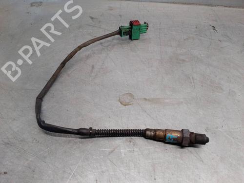 Elektronisk sensor RENAULT LAGUNA II Grandtour (KG0/1_) 3.0 V6 24V (KG0D, KG01) (207 hp) 15612487